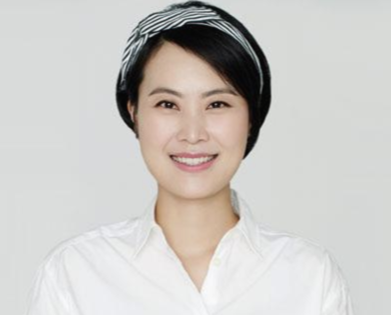 김재화 프로필 화보