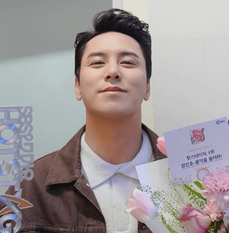 장민호 전국투어