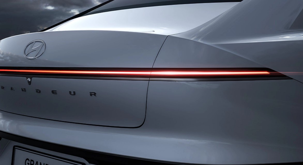 그랜저 풀체인지