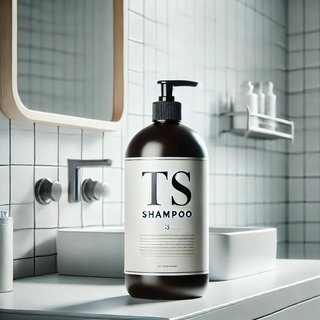 ts샴푸