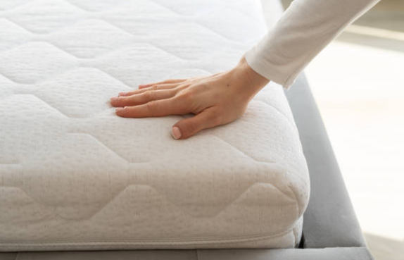 – 수면의 질을 바꾸는 매트리스 교체 타이밍