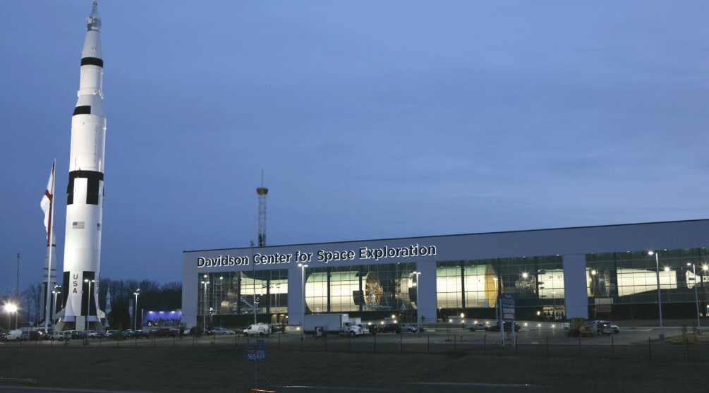 미국 우주 박물관 [U.S. 스페이스 &amp; 로켓 센터] 앨라배마 여행 필수코스 