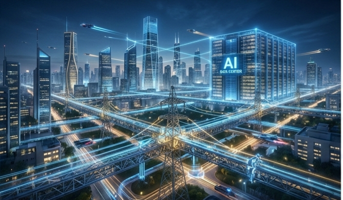 미국 지능형 전력망 인프라 현대화