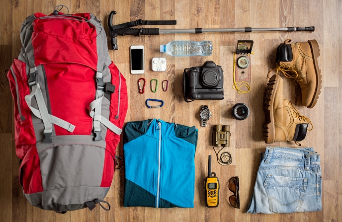 초보자 등산 준비물 완벽 체크리스트 2026 최신 가이드