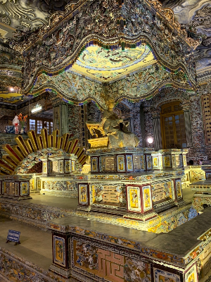 베트남 여행 추천 후에 Hue