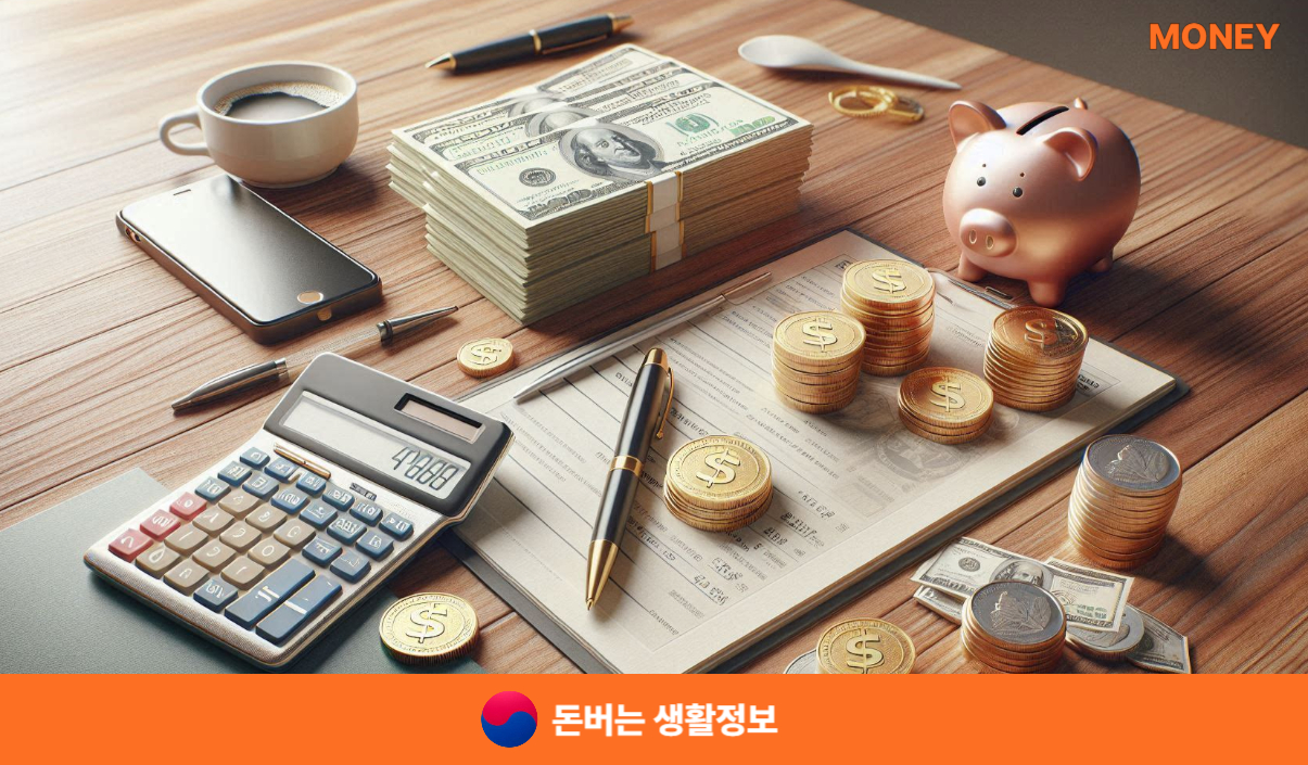 신용회복중대출