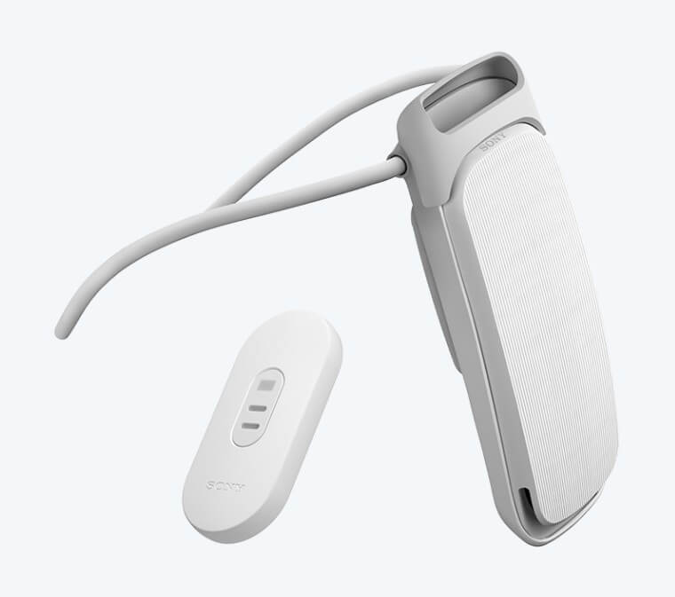 소니-레온-포켓-웨어러블-목-에어컨-2