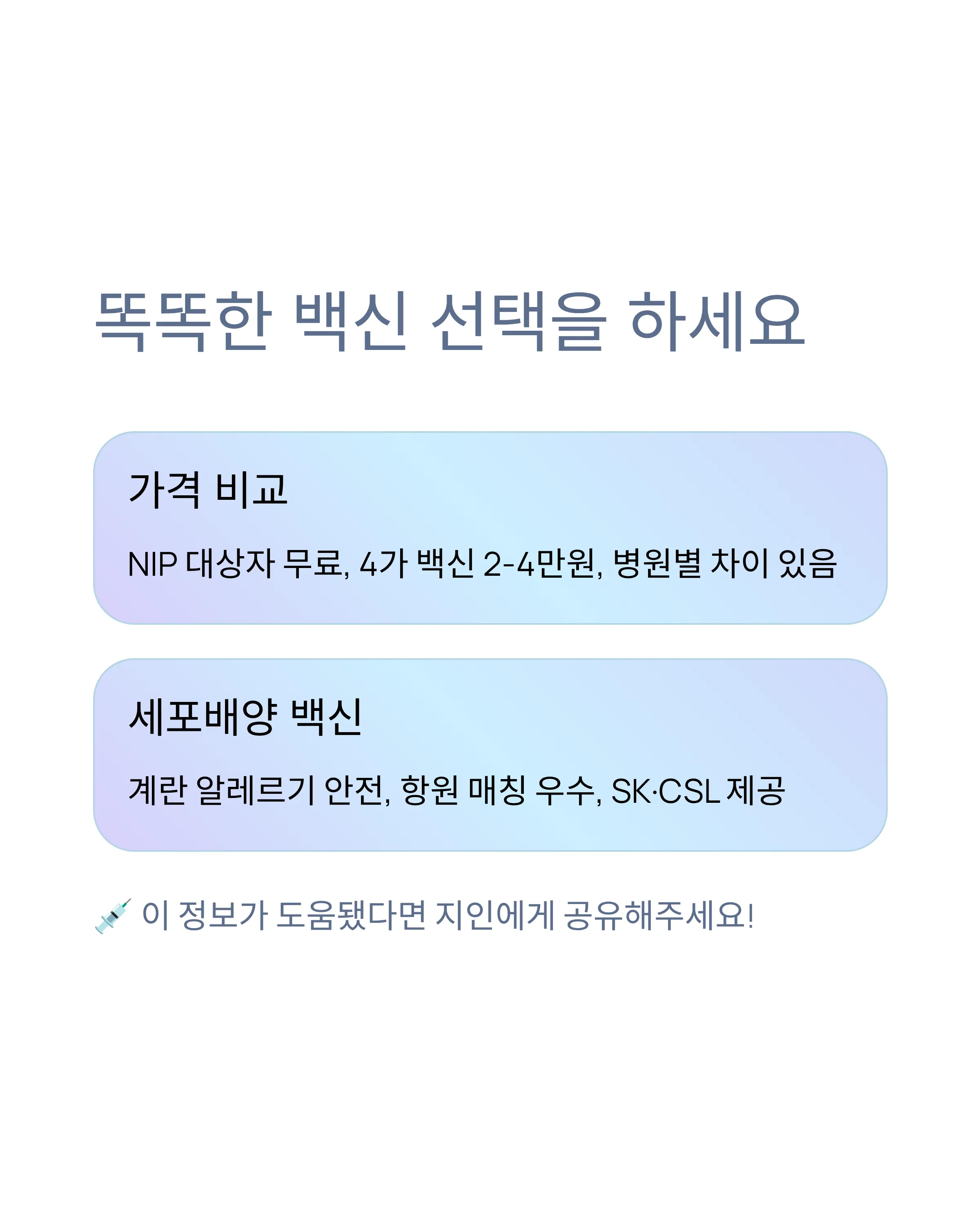 독감
