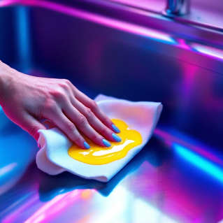 유통기한 지난 식용유 활용법(사용법)