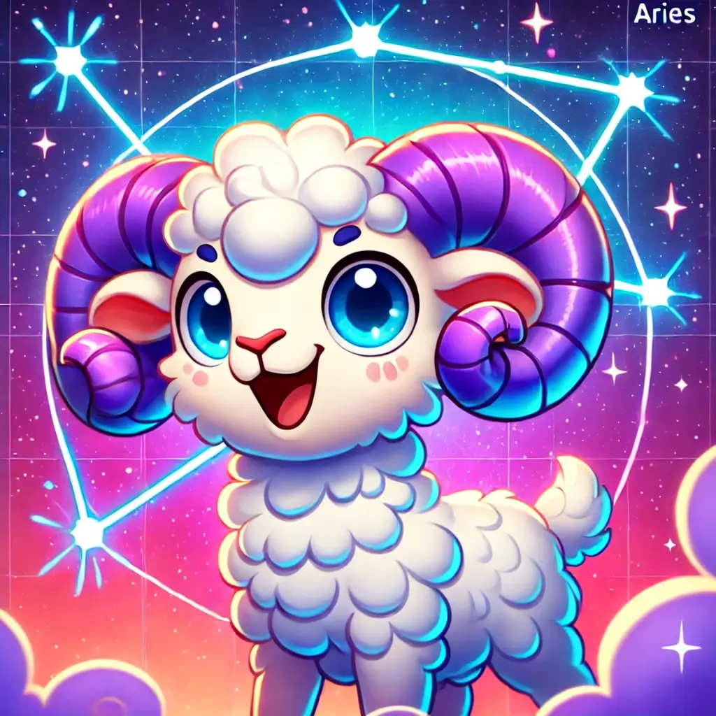 양자리 별자리 운세