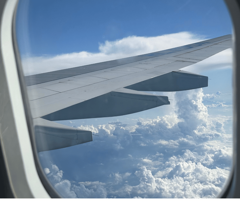 3박 4일로 충분한 해외 패키지 여행지 추천