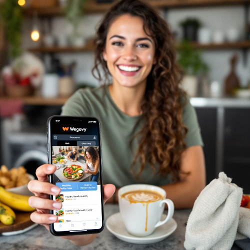 위고비 효과 리얼 후기! 다이어트 성공 비법 공개