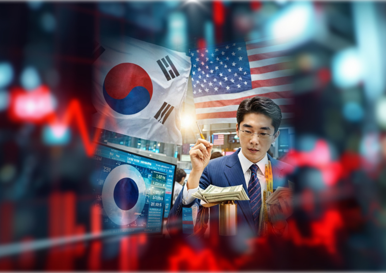 국내 주식 vs 해외 주식