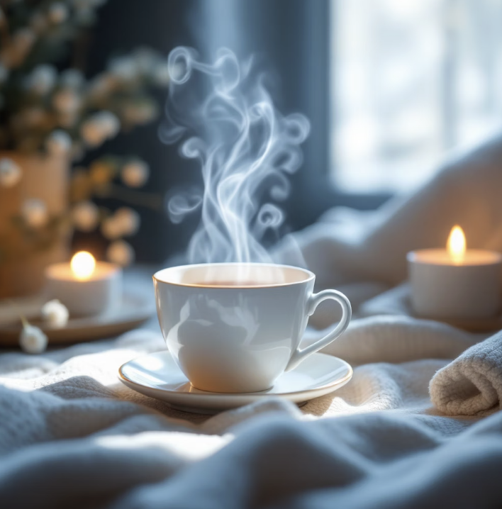 진짜 '감기 빨리 낫는 법'은 따로 있다