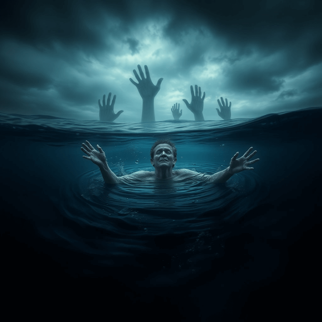 무서운 꿈 해몽