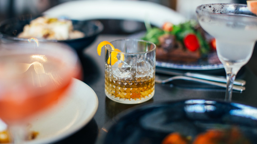 위스키 안주 추천 - 최고의 페어링 가이드