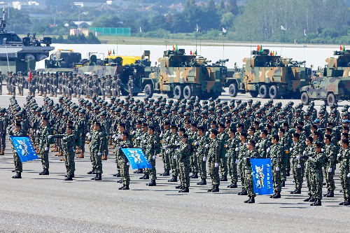 당정-국군의날-76주년-임시공휴일-지정-검토