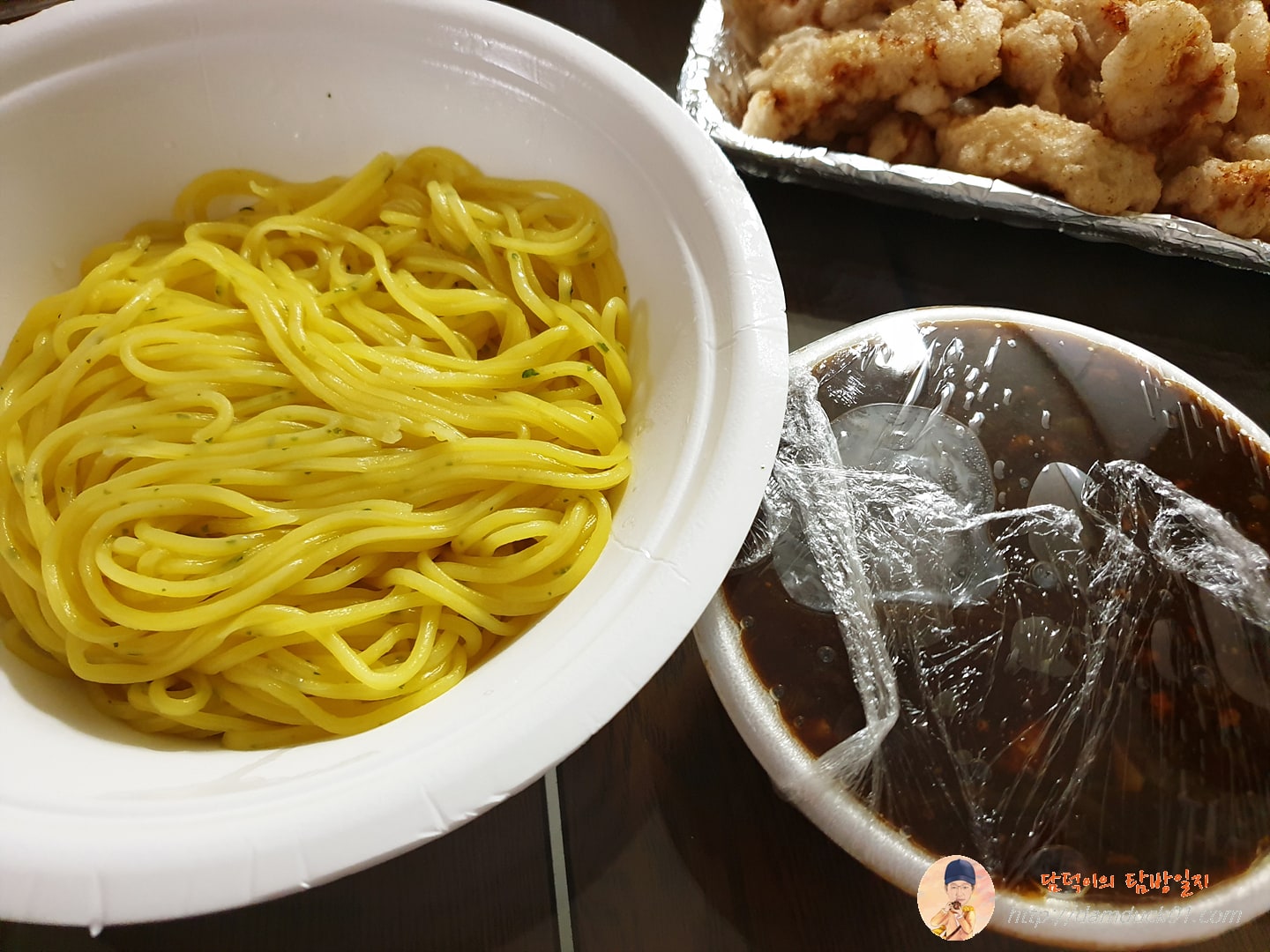 하오츠 유니짜장