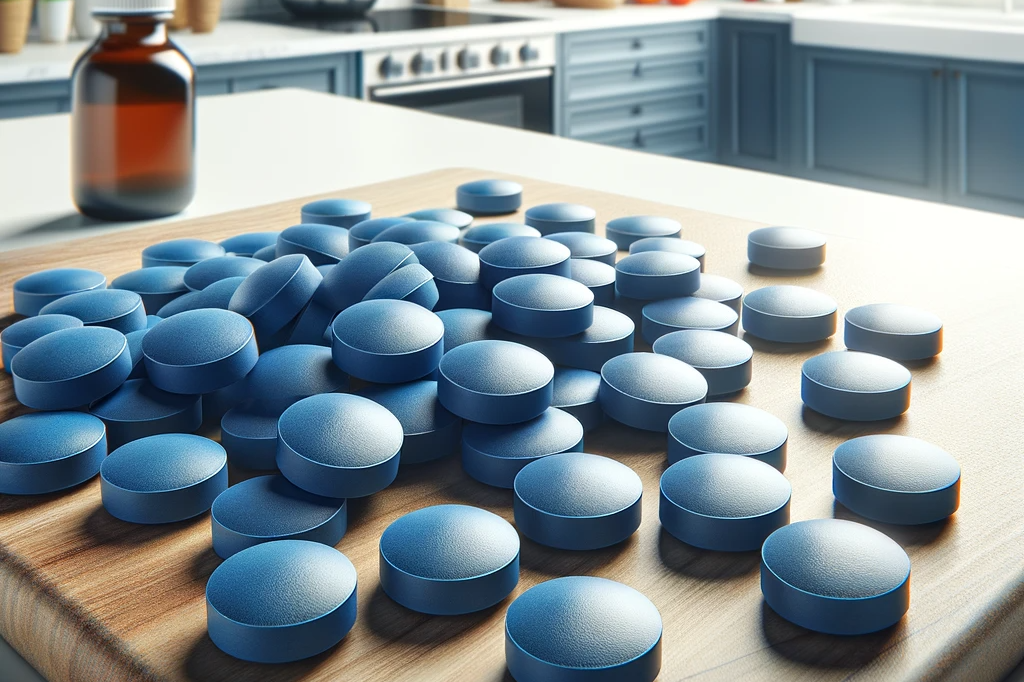 폴리코사놀의 효능