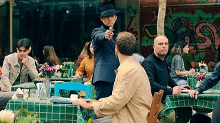 브릭레이어 영화 스틸컷 이미지