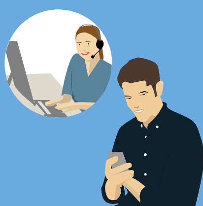 청년 복지제도를 관련 이미지