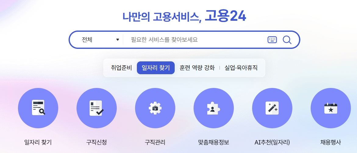 실업급여 수급액
