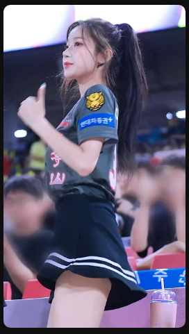 이주은 삐끼삐끼송, 삐끼삐끼춤2