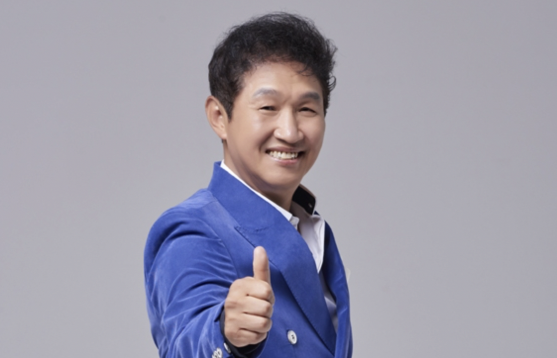 가수 김범룡