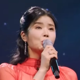 린 이야 노래듣기 가사 (현역가왕)