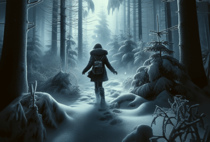 누군가에게 쫓기는 꿈해몽