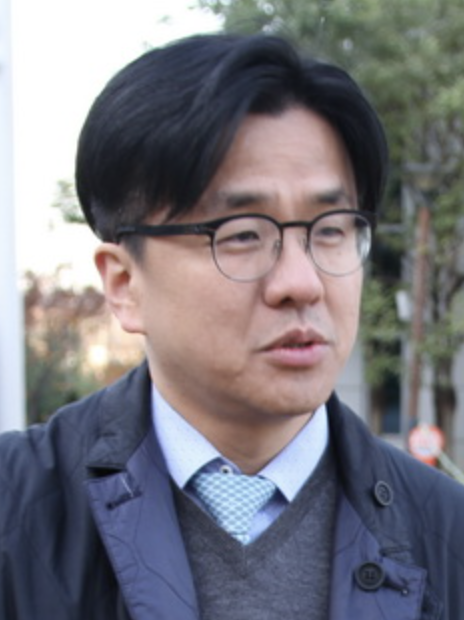 의사 이재갑 교수