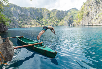 필리핀 이틀래블 작성방법
