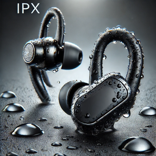 블루투스 이어폰 방수등급