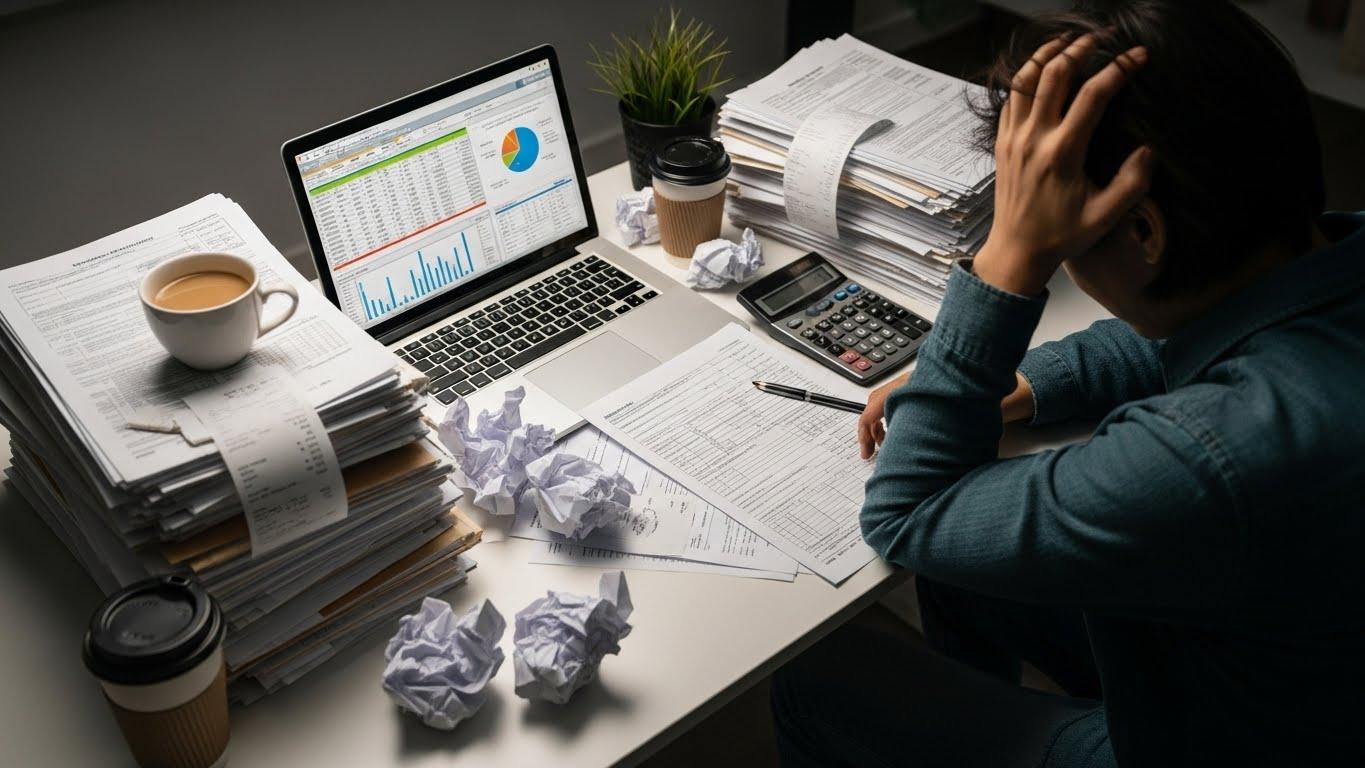 연말정산 꼭 해야하나