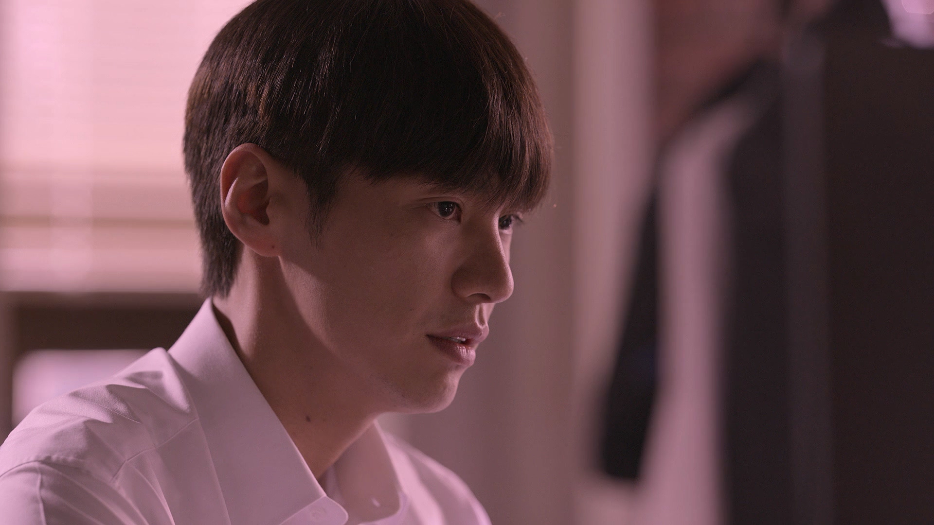 사랑이라 말해요