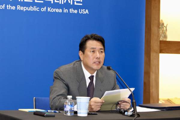 김태효 프로필