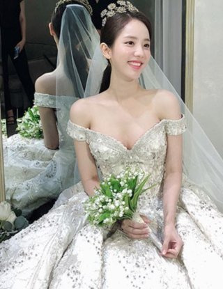 선우은숙 며느리 최선정