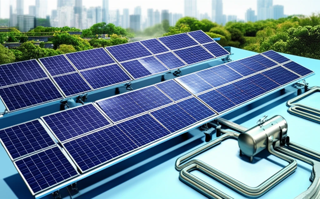 민간 건축물 에너지 기준 강화! И ..