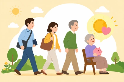 국민연금 수령나이와 지급 시기 기준 정리11