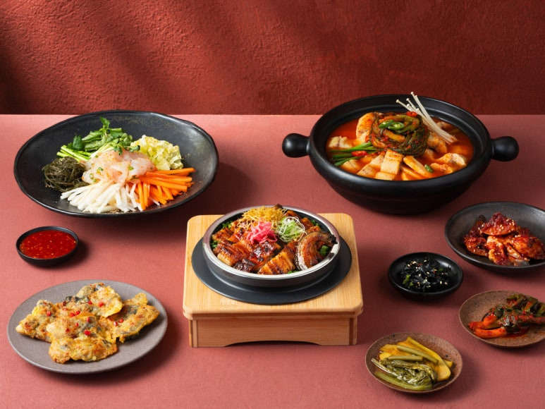 서초 방배동 장어 '장수장어대전'