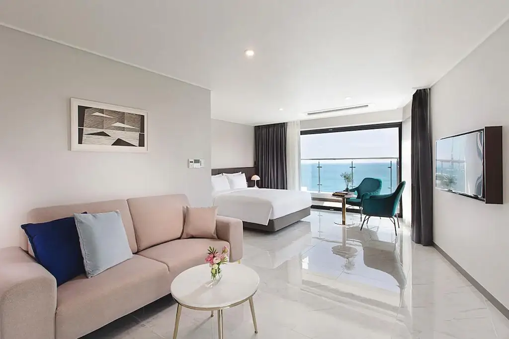 부산불꽃축제 2024 예매 방법, 명당 자리, 주차 정보