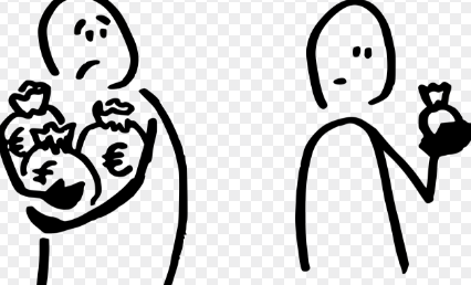 경제적 불평등과 사회 이동성 – 가난한 집에서 태어난 아이가 부자가 될 확률