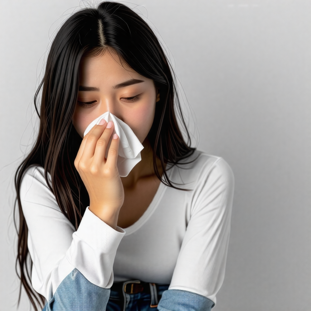 환절기 알레르기 비염, 이 방법으로 완벽하게 극복하는 법!