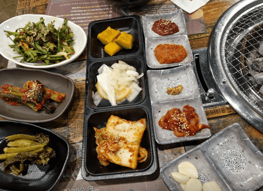 생방송투데이 항아리 돼지갈비 경기도 화성 맛의 승부사
