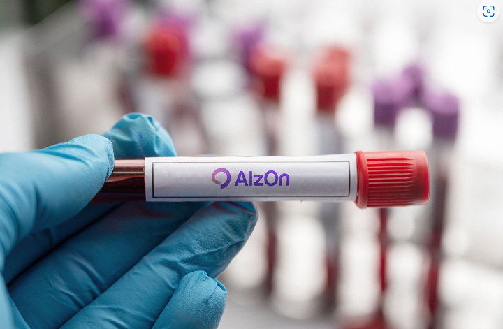 알츠온(출처=피플바이오)