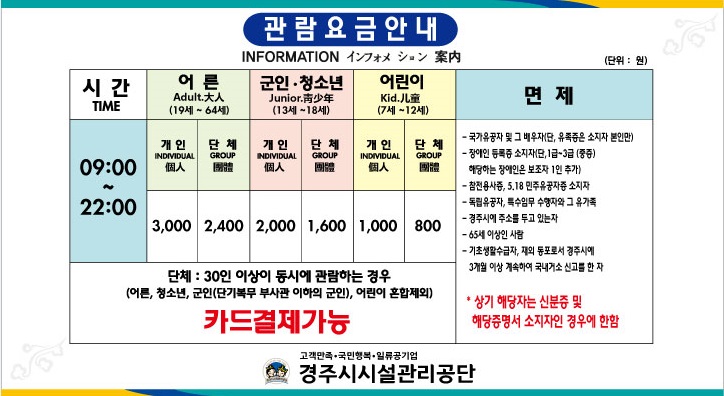 경주-갈만한-곳
