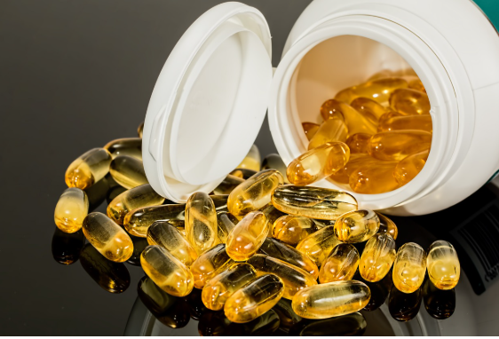 영양제로 채우지 못하는 영양소도 있다?