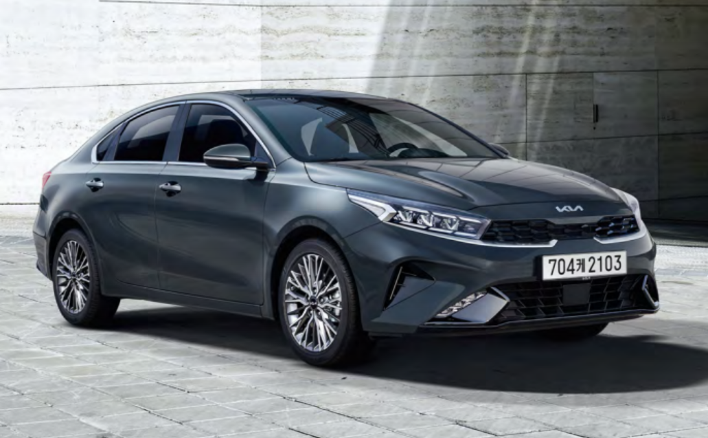 2024 K3 가격표 카탈로그 다운로드 신차 색상 옵션 제원