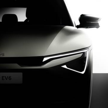기아 더 뉴 EV6