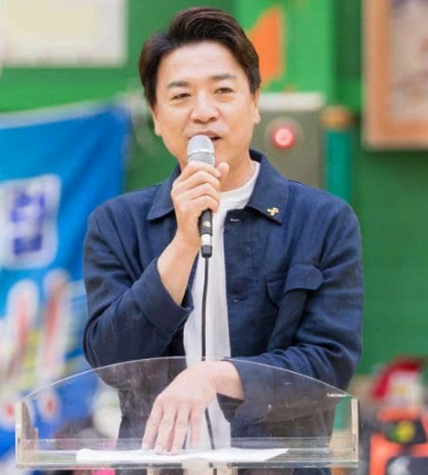 부승찬 프로필 나이 고향 학력 재산 페이스북